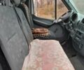 Белый Мерседес Sprinter, объемом двигателя 2.1 л и пробегом 483 тыс. км за 8500 $, фото 4 на Automoto.ua