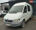 Білий Мерседес Sprinter, об'ємом двигуна 2.7 л та пробігом 403 тис. км за 5250 $, фото 2 на Automoto.ua