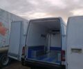 Белый Мерседес Sprinter, объемом двигателя 2.2 л и пробегом 220 тыс. км за 5200 $, фото 8 на Automoto.ua