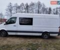 Белый Мерседес Sprinter, объемом двигателя 2.15 л и пробегом 630 тыс. км за 11500 $, фото 3 на Automoto.ua