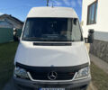 Білий Мерседес Sprinter, об'ємом двигуна 2.15 л та пробігом 825 тис. км за 6200 $, фото 2 на Automoto.ua