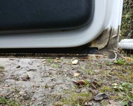 Білий Мерседес Sprinter, об'ємом двигуна 2.69 л та пробігом 292 тис. км за 19500 $, фото 66 на Automoto.ua