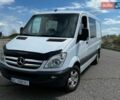 Белый Мерседес Sprinter, объемом двигателя 2.15 л и пробегом 620 тыс. км за 8000 $, фото 1 на Automoto.ua