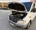 Белый Мерседес Sprinter, объемом двигателя 2.69 л и пробегом 404 тыс. км за 21500 $, фото 9 на Automoto.ua