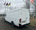 Білий Мерседес Sprinter, об'ємом двигуна 2.15 л та пробігом 600 тис. км за 10750 $, фото 15 на Automoto.ua