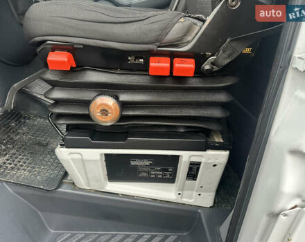 Білий Мерседес Sprinter, об'ємом двигуна 2.15 л та пробігом 600 тис. км за 10750 $, фото 31 на Automoto.ua