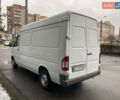 Білий Мерседес Sprinter, об'ємом двигуна 2.2 л та пробігом 390 тис. км за 6999 $, фото 9 на Automoto.ua