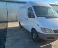 Білий Мерседес Sprinter, об'ємом двигуна 2.1 л та пробігом 470 тис. км за 5950 $, фото 2 на Automoto.ua