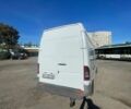 Белый Мерседес Sprinter, объемом двигателя 2.15 л и пробегом 610 тыс. км за 7900 $, фото 2 на Automoto.ua