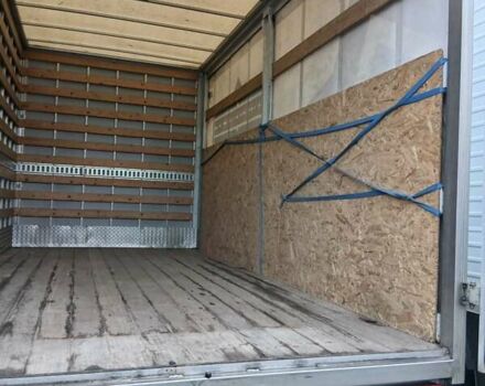 Білий Мерседес Sprinter, об'ємом двигуна 2.69 л та пробігом 292 тис. км за 19500 $, фото 21 на Automoto.ua