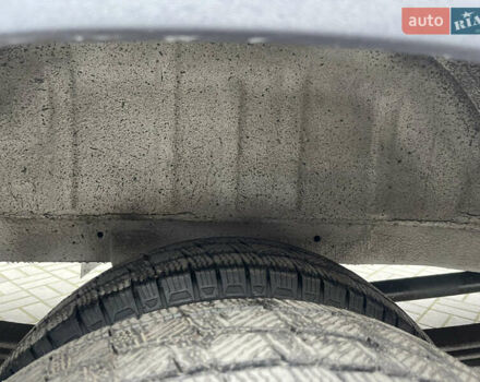 Белый Мерседес Sprinter, объемом двигателя 2.2 л и пробегом 327 тыс. км за 14800 $, фото 20 на Automoto.ua