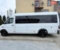 Білий Мерседес Sprinter, об'ємом двигуна 2.69 л та пробігом 260 тис. км за 6999 $, фото 11 на Automoto.ua