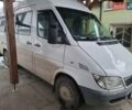 Білий Мерседес Sprinter, об'ємом двигуна 2.15 л та пробігом 1 тис. км за 6000 $, фото 3 на Automoto.ua