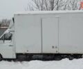 Білий Мерседес Sprinter, об'ємом двигуна 2.69 л та пробігом 450 тис. км за 12500 $, фото 3 на Automoto.ua