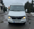Белый Мерседес Sprinter, объемом двигателя 2.69 л и пробегом 530 тыс. км за 8800 $, фото 1 на Automoto.ua
