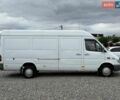 Белый Мерседес Sprinter, объемом двигателя 2.15 л и пробегом 698 тыс. км за 7950 $, фото 6 на Automoto.ua