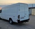 Белый Мерседес Sprinter, объемом двигателя 2.69 л и пробегом 901 тыс. км за 6000 $, фото 12 на Automoto.ua