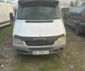 Белый Мерседес Sprinter, объемом двигателя 2.15 л и пробегом 500 тыс. км за 10500 $, фото 1 на Automoto.ua