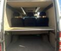 Белый Мерседес Sprinter, объемом двигателя 2.2 л и пробегом 200 тыс. км за 9700 $, фото 15 на Automoto.ua