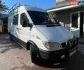 Белый Мерседес Sprinter, объемом двигателя 2.2 л и пробегом 392 тыс. км за 7000 $, фото 5 на Automoto.ua