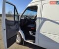 Белый Мерседес Sprinter, объемом двигателя 0 л и пробегом 298 тыс. км за 16700 $, фото 15 на Automoto.ua