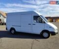 Белый Мерседес Sprinter, объемом двигателя 0 л и пробегом 298 тыс. км за 16700 $, фото 44 на Automoto.ua