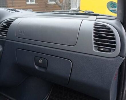 Білий Мерседес Sprinter, об'ємом двигуна 0 л та пробігом 182 тис. км за 15800 $, фото 25 на Automoto.ua