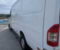 Белый Мерседес Sprinter, объемом двигателя 2.15 л и пробегом 400 тыс. км за 7700 $, фото 7 на Automoto.ua