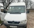 Білий Мерседес Sprinter, об'ємом двигуна 2.2 л та пробігом 228 тис. км за 11566 $, фото 2 на Automoto.ua