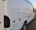 Белый Мерседес Sprinter, объемом двигателя 2.2 л и пробегом 644 тыс. км за 13700 $, фото 12 на Automoto.ua