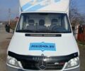 Білий Мерседес Sprinter, об'ємом двигуна 2.69 л та пробігом 292 тис. км за 19500 $, фото 11 на Automoto.ua