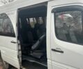 Білий Мерседес Sprinter, об'ємом двигуна 2.2 л та пробігом 228 тис. км за 11566 $, фото 4 на Automoto.ua