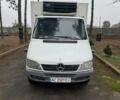 Білий Мерседес Sprinter, об'ємом двигуна 2.69 л та пробігом 725 тис. км за 12200 $, фото 1 на Automoto.ua