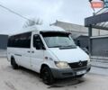 Білий Мерседес Sprinter, об'ємом двигуна 2.69 л та пробігом 260 тис. км за 6999 $, фото 2 на Automoto.ua