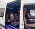 Белый Мерседес Sprinter, объемом двигателя 2.1 л и пробегом 1000 тыс. км за 14000 $, фото 4 на Automoto.ua