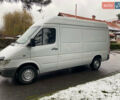Білий Мерседес Sprinter, об'ємом двигуна 2.2 л та пробігом 390 тис. км за 6999 $, фото 54 на Automoto.ua