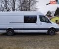Белый Мерседес Sprinter, объемом двигателя 2.15 л и пробегом 630 тыс. км за 11500 $, фото 1 на Automoto.ua