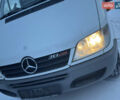Білий Мерседес Sprinter, об'ємом двигуна 2.2 л та пробігом 360 тис. км за 9500 $, фото 12 на Automoto.ua