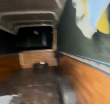 Білий Мерседес Sprinter, об'ємом двигуна 2.15 л та пробігом 600 тис. км за 10750 $, фото 40 на Automoto.ua