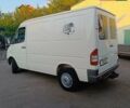 Білий Мерседес Sprinter, об'ємом двигуна 2.2 л та пробігом 360 тис. км за 7500 $, фото 10 на Automoto.ua