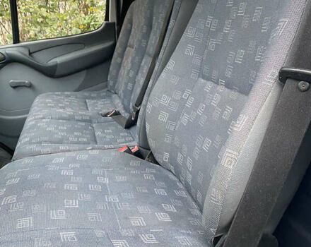 Білий Мерседес Sprinter, об'ємом двигуна 2.2 л та пробігом 390 тис. км за 6999 $, фото 42 на Automoto.ua