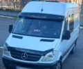 Белый Мерседес Sprinter, объемом двигателя 2.1 л и пробегом 1000 тыс. км за 14000 $, фото 1 на Automoto.ua
