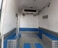 Белый Мерседес Sprinter, объемом двигателя 2.2 л и пробегом 220 тыс. км за 5200 $, фото 11 на Automoto.ua