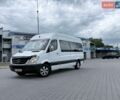 Білий Мерседес Sprinter, об'ємом двигуна 2.18 л та пробігом 480 тис. км за 9999 $, фото 1 на Automoto.ua