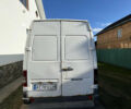 Білий Мерседес Sprinter, об'ємом двигуна 2.15 л та пробігом 825 тис. км за 6200 $, фото 6 на Automoto.ua