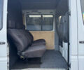 Білий Мерседес Sprinter, об'ємом двигуна 2.2 л та пробігом 351 тис. км за 10400 $, фото 32 на Automoto.ua
