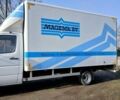 Білий Мерседес Sprinter, об'ємом двигуна 2.69 л та пробігом 292 тис. км за 19500 $, фото 13 на Automoto.ua