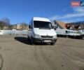 Белый Мерседес Sprinter, объемом двигателя 0 л и пробегом 298 тыс. км за 16700 $, фото 1 на Automoto.ua