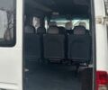 Білий Мерседес Sprinter, об'ємом двигуна 2.2 л та пробігом 228 тис. км за 11566 $, фото 15 на Automoto.ua