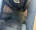 Белый Мерседес Sprinter, объемом двигателя 2.15 л и пробегом 555 тыс. км за 6800 $, фото 8 на Automoto.ua